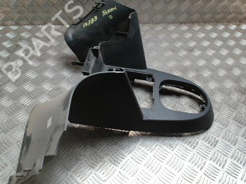 Middle console VW TOURAN (1T3) 2.0 TDI | BP37801548I22 - Image 2