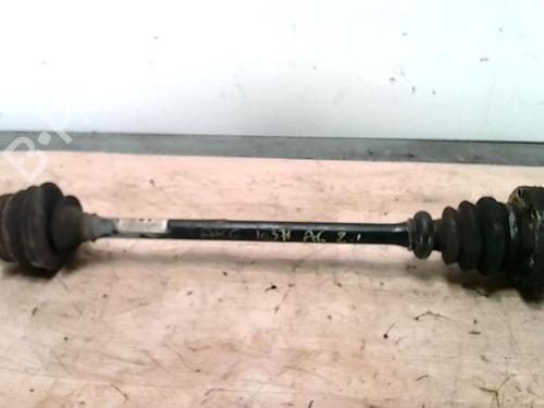 Left rear driveshaft AUDI A6 C5 (4B2, 4B4) 2.5 TDI quattro | BP31220894M40