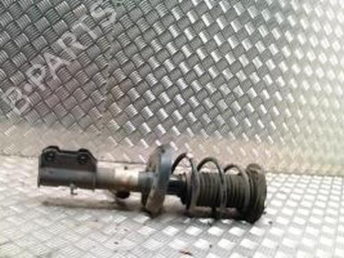 Used Right front shock absorber OPEL ASTRA K (B16) 1.2 Turbo (68) (131 hp) 26124893
