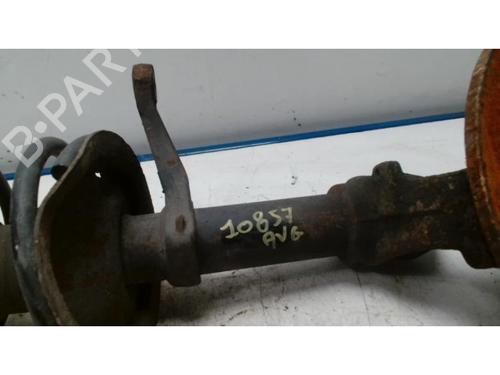 Left front shock absorber CITROËN SAXO (S0, S1) 1.5 D | BP25420590M16 