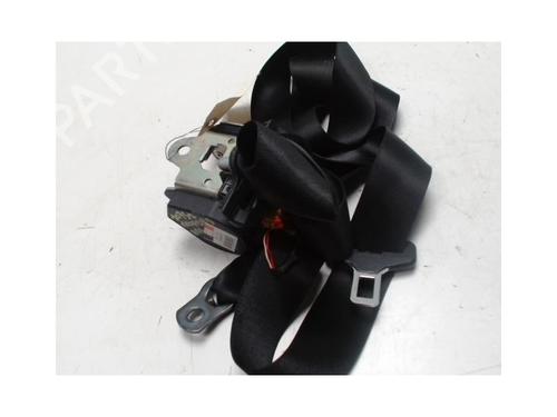 Used Rear left seatbelt MERCEDES-BENZ A-CLASS (W169) A 180 CDI (169.007, 169.307) (109 hp) 25417637