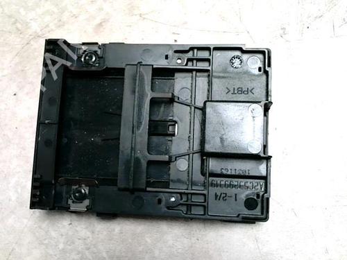 Electronic module RENAULT SCÉNIC III (JZ0/1_) 1.5 dCi | BP28717472M83