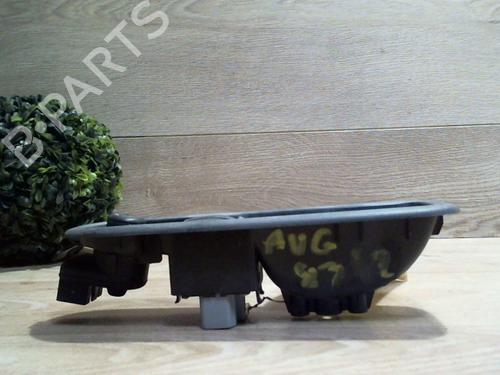 Right front window switch RENAULT TWINGO II (CN0_) 1.5 dCi (CN0E) | BP25383346I26