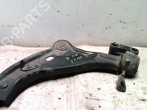 Used Left front suspension arm CITROËN ZX (N2) 1.9 D (68 hp) 25423487