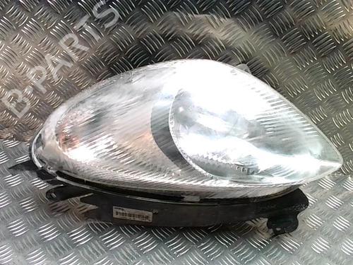 Used Left headlight CITROËN XSARA PICASSO (N68) 2.0 HDi (90 hp) 26451678