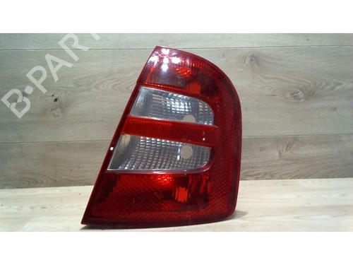 Høyre baklys SKODA FABIA I (6Y2) 1.9 SDI (64 hp) 25411590