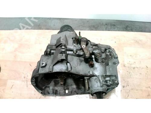 Gearbox RENAULT TWINGO I Hatchback Van (S06_) 1.2 (S066, S068) | BP25416897M3 