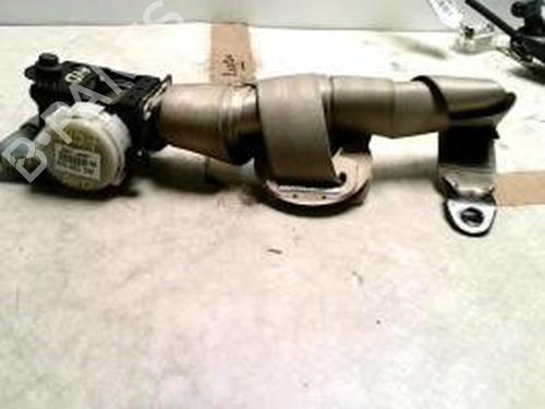 Used Front right seatbelt KIA CARNIVAL / GRAND CARNIVAL III (VQ) 2.9 CRDi (185 hp) 26693041