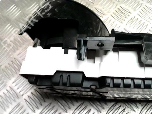 Instrument cluster RENAULT CLIO IV (BH_) 1.5 dCi 75 | BP31807514C47 