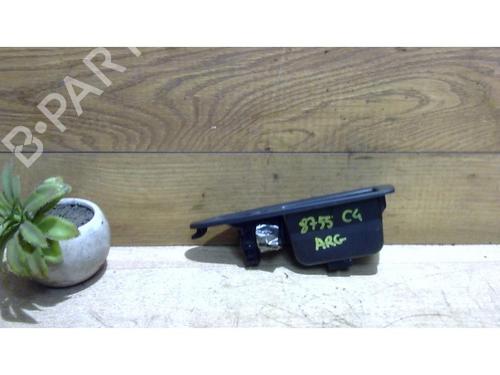 Used Left rear window switch CITROËN C4 I (LC_) 1.6 HDi (90 hp) 25414130