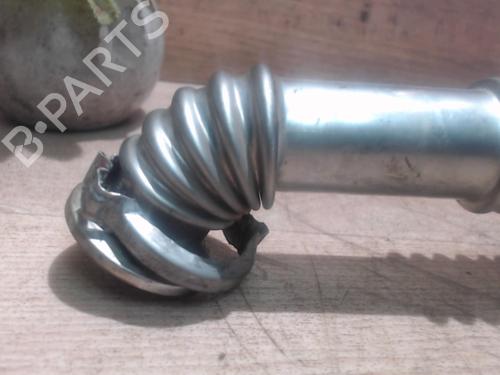 Used Pipe Pipe OPEL CORSA C (X01) 1.2 Twinport (F08, F68) (80 hp) 25414379 25414379