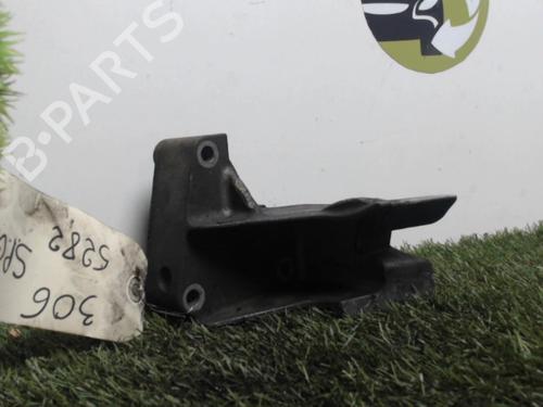 Engine mount PEUGEOT 306 Hatchback (7A, 7C, N3, N5) 2.0 HDI 90 | BP25393501M89