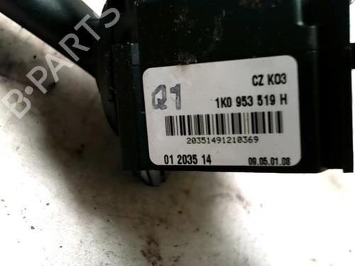 Switch VW SCIROCCO III (137, 138) 1.4 TSI | BP26678624I30