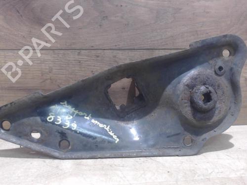 Engine mount CITROËN C4 Grand Picasso I (UA_) 1.6 HDi | BP25384164M89 