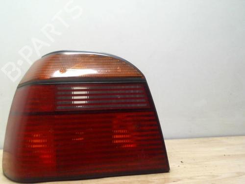 Left taillight VW GOLF III (1H1) 1.4 | BP31238838C34