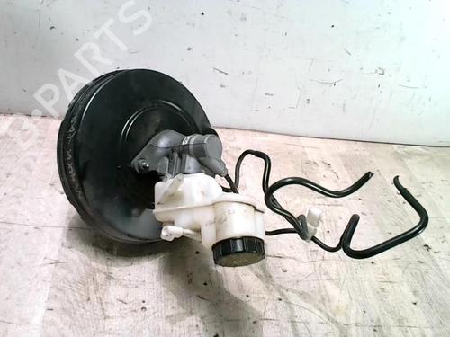 Used Servo brake TOYOTA YARIS (_P13_) 1.4 D (NLP130_, NLP130) (90 hp) 27558253