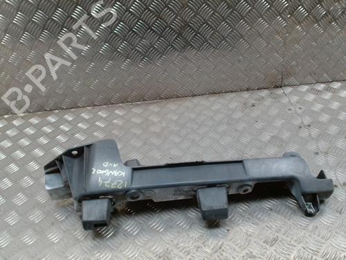 Suporte Suporte RENAULT KANGOO Express (FW0/1_) 1.5 dCi 80 (FW15) (80 hp) 35981836 35981836