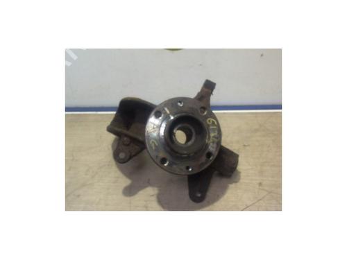 Left front steering knuckle RENAULT GRAND SCÉNIC II (JM0/1_) 1.9 dCi (JM0G, JM12, JM1G, JM2C) | BP25389526M25 