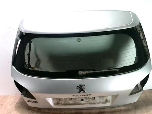 Tailgate PEUGEOT 308 II (LB_, LP_, LW_, LH_, L3_) 1.6 HDi / BlueHDi 115 | BP27812540C6