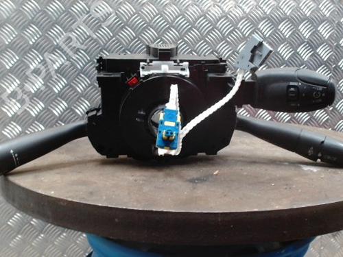 Used Steering column stalk Steering column stalk CITROËN BERLINGO Box Body/MPV (B9) 1.6 BlueHDi 100 (99 hp) 33906137 33906137