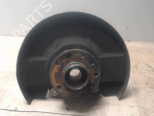 Used Right front steering knuckle SAAB 9-3 Estate (E50) 1.9 TTiD (180 hp) 31232213