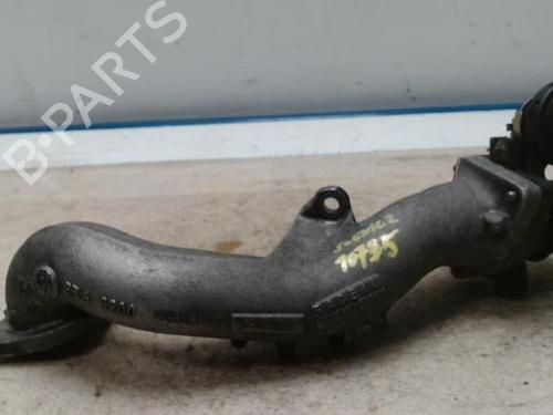 Rør RENAULT SCÉNIC II (JM0/1_) 1.5 dCi (JM0F) | BP28012091M125 