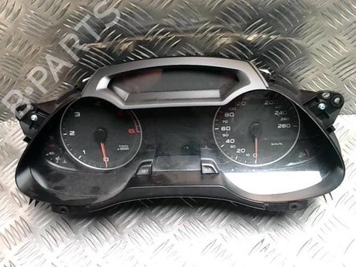Cockpit AUDI A4 B8 Avant (8K5) 2.0 TDI | BP25617702C47 