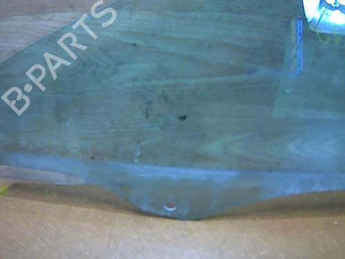 Dør rude ventre foran SEAT LEON (5F1) 2.0 TDI (150 hp) 31232663