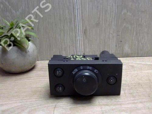 Forlygtekontakt OPEL VECTRA C Estate (Z02) 1.9 CDTI (F35) (150 hp) 25408787