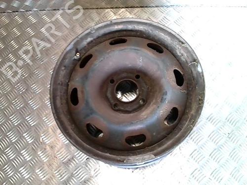 Used Rim Rim PEUGEOT 307 (3A/C) 2.0 HDi 90 (90 hp) 36376523 36376523