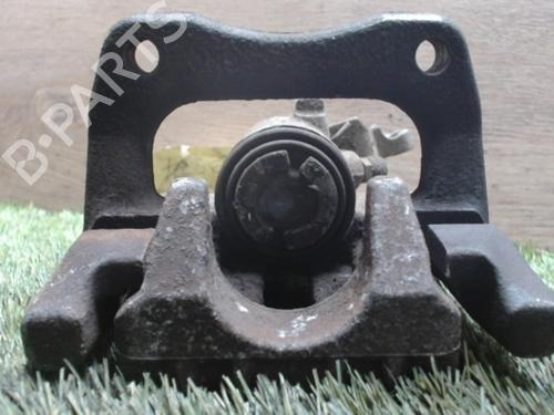 Right rear brake caliper PEUGEOT 206 Hatchback (2A/C) 2.0 HDI 90 | BP31234382M106