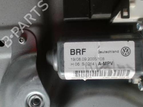 Rear left window mechanism VW TOURAN (1T1, 1T2) 1.9 TDI | BP25429413C24 
