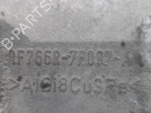 Gearbox FORD S-MAX (WA6) 2.5 ST | BP25412487M3 