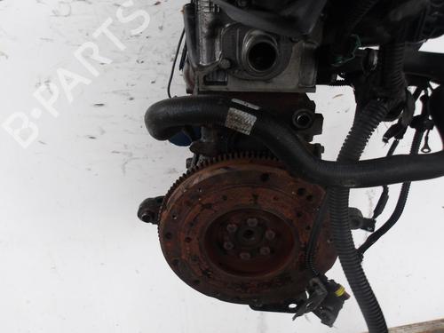 Motor FIAT PUNTO (188_) 1.2 60 (188.030, .050, .130, .150, .230, .250) (60 hp) 27896588