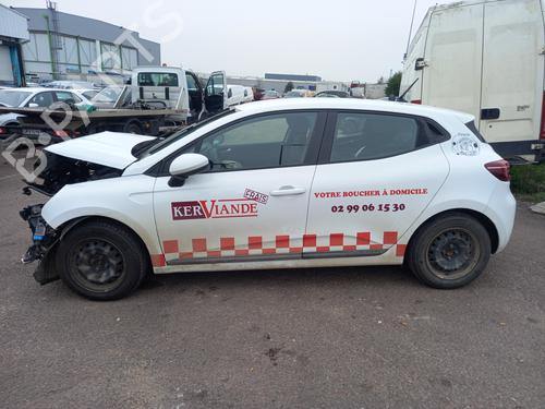 Left tailgate light RENAULT CLIO V (B7_) 1.5 Blue dCi 85 (B7AG) | BP31230081C79 