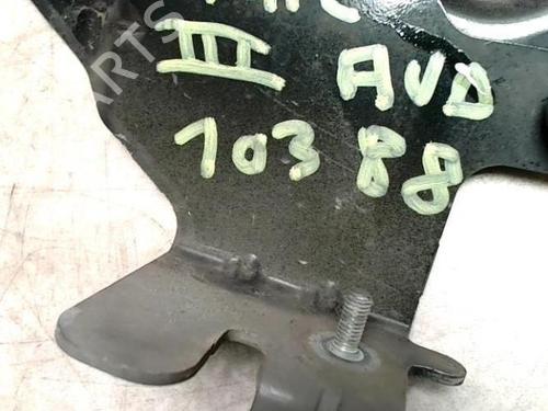 Hood lift support RENAULT SCÉNIC III (JZ0/1_) 1.5 dCi | BP28717464C139 