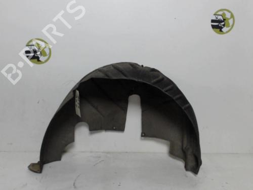 Used Wheel arch CITROËN C3 II (SC_) 1.6 VTi 120 (120 hp) 25393564