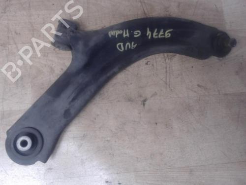 Used Right front suspension arm RENAULT MODUS / GRAND MODUS (F/JP0_) 1.2 (JP0S) (78 hp) 29391091