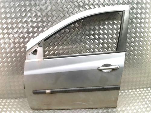 Used Left front door RENAULT CLIO III Grandtour (KR0/1_) 1.5 dCi (KR0F) (86 hp) 31229765