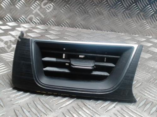 Luftventil RENAULT CAPTUR II (HF_) TCe 155 (HFMN) (154 hp) 31239665