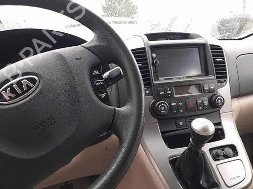 Heater matrix box KIA CARNIVAL / GRAND CARNIVAL III (VQ) 2.9 CRDi | BP25429893M61 