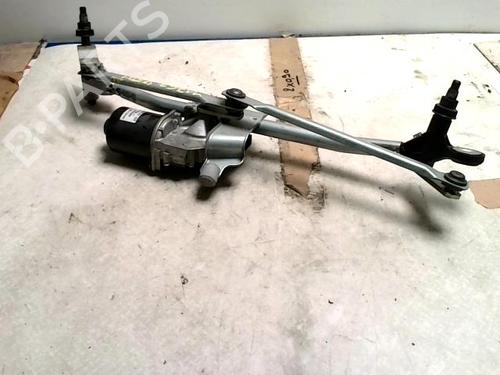 Front wipers mechanism BMW 1 (E81) 116 d | BP31222135C83