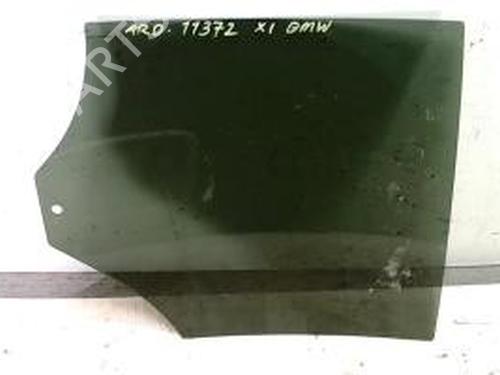 Used Rear right door window BMW X1 (F48) sDrive 18 d (150 hp) 25428825