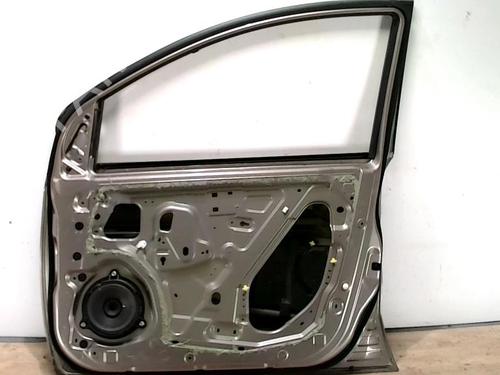 Right front door NISSAN NOTE (E11, NE11) 1.5 dCi | BP25419582C3