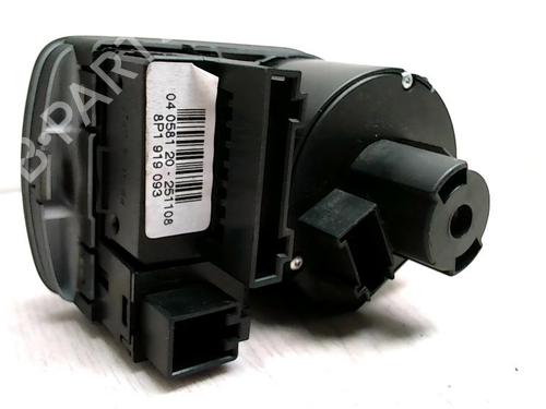 Switch AUDI A3 (8P1) 1.8 TFSI | BP31220794I30