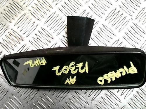 Ryggespeil Innvendig CITROËN C3 Picasso (SH_) 1.2 THP 110 (SHHNZ6) (110 hp) 32846298