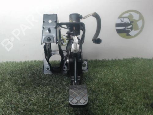 bremsepedal AUDI A3 (8L1) 1.9 TDI (110 hp) 25396390