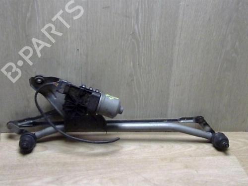Used Front wiper motor DACIA LOGAN MCV (KS_) 1.5 dCi (KS0K) (68 hp) 25413290