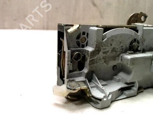 Front right lock CITROËN C5 II (RC_) 1.6 HDi (RC8HZB) | BP31224286C97