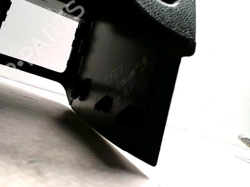 Used Middle console VW SCIROCCO III (137, 138) 1.4 TSI (160 hp) 31239014